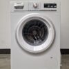 Siemens wasmachine 9 kg A+++