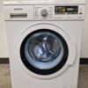 Siemens wasmachine 8 kg A+++