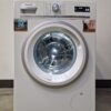Siemens wasmachine 8 kg A+++