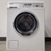 Miele wasmachine 8 kg A+++