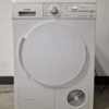 Siemens warmtepompdroger 7 kg A++