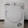 Siemens warmtepompdroger 7 kg A+