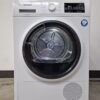 Siemens warmtepompdroger 8 kg A++
