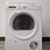 Siemens condensdroger 7 kg