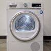 Siemens warmtepompdroger 8 kg A+++