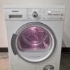 Siemens warmtepompdroger 7 kg A+