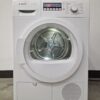 Bosch condensdroger 8 kg