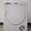 Siemens warmtepompdroger 7 kg A+