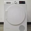 Bosch warmtepompdroger 8 kg A++