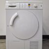 Bosch warmtepompdroger 6 kg A+