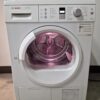 Bosch warmtepompdroger 6 kg A+