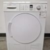 Bosch warmtepompdroger 6 kg A+
