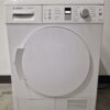 Bosch warmtepompdroger 6 kg A+