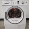 Bosch warmtepompdroger 7 kg A+