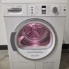 Bosch warmtepompdroger 7 kg A+
