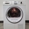 Bosch warmtepompdroger 7 kg A+