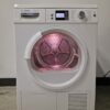 Bosch warmtepompdroger 7 kg A+