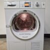 Bosch warmtepompdroger 7 kg A+