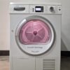 Bosch warmtepompdroger 7 kg A+