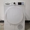 Constructa warmtepompdroger 7 kg A++