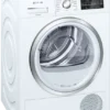 Siemens IQ500 Warmtepompdroger 8 kg A++