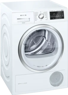 Siemens IQ500 Warmtepompdroger 8 kg A++
