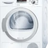 Bosch WTB86282NL Serie 4 Condensdroger 8 kg