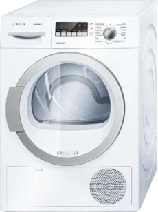 Bosch WTB86282NL Serie 4 Condensdroger 8 kg