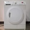 AEG warmtepompdroger 7 kg A+