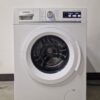 Siemens wasmachine 8 kg A+++