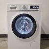 Siemens wasmachine 8 kg A+++
