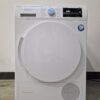Siemens warmtepompdroger 7 kg A+++
