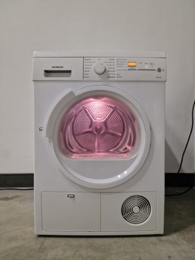 Siemens condensdroger 7 kg