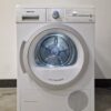 Siemens warmtepompdroger 7 kg A++