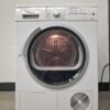 Siemens warmtepompdroger 7 kg A+