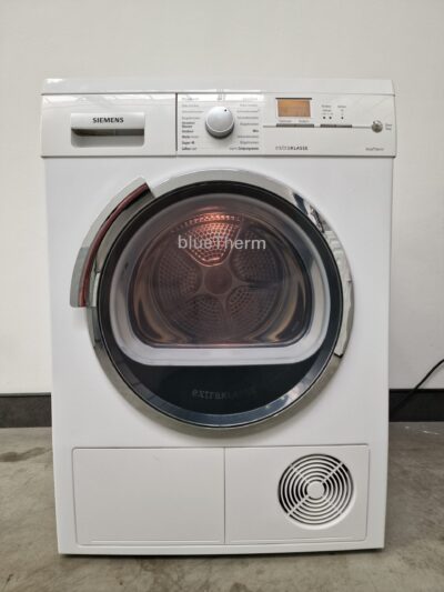 Siemens warmtepompdroger 7 kg A