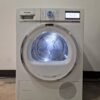 Siemens warmtepompdroger 8 kg A++