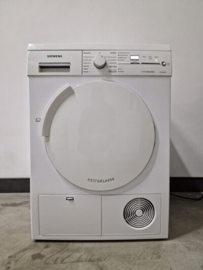 Siemens condensdroger 7 kg