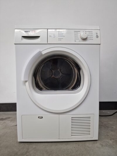 Bosch condensdroger 6 kg