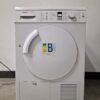 Bosch condensdroger 7 kg