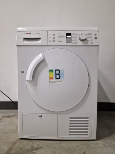 Bosch condensdroger 7 kg