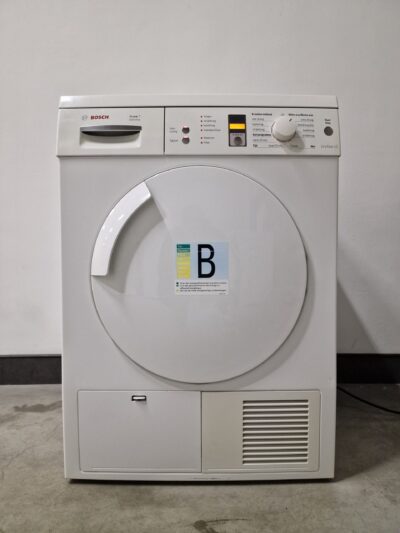 Bosch condensdroger 7 kg