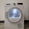 Bosch warmtepompdroger 7 kg A++