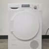 Bosch warmtepompdroger 8 kg A++