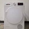 Bosch warmtepompdroger 8 kg A++