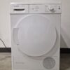 Bosch warmtepompdroger 7 kg A++