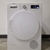 Bosch warmtepompdroger 8 kg A+++