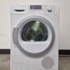 Bosch warmtepompdroger 8 kg A++