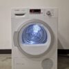 Bosch warmtepompdroger 8 kg A++