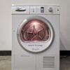 Bosch warmtepompdroger 7 kg A+